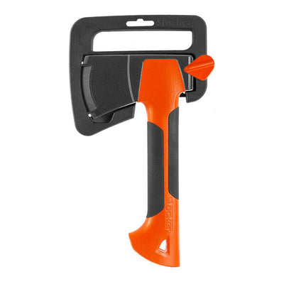 Hacha Corte 600G. Stocker — image 1