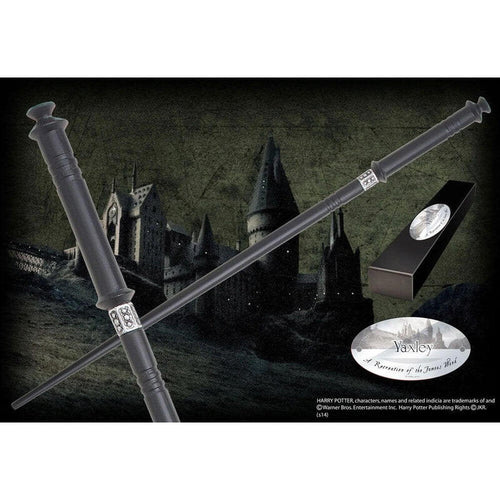 Harry Potter - Varita - Yaxley — image 1