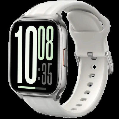Haylou Watch 3 Silver — image 1