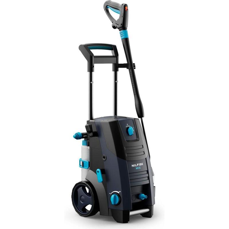Nilfisk Hidrolimpiadora MC2C 120/520 T Eu