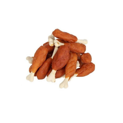 Hilton Chicken Legs - Masticable Perros - 500G — image 1