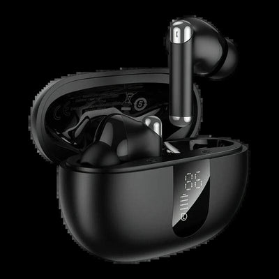 Hoco EQ26 Nice Tws In-ear Anc Bluetooth 5.4 7H Headphones Inalámbricos — image 1