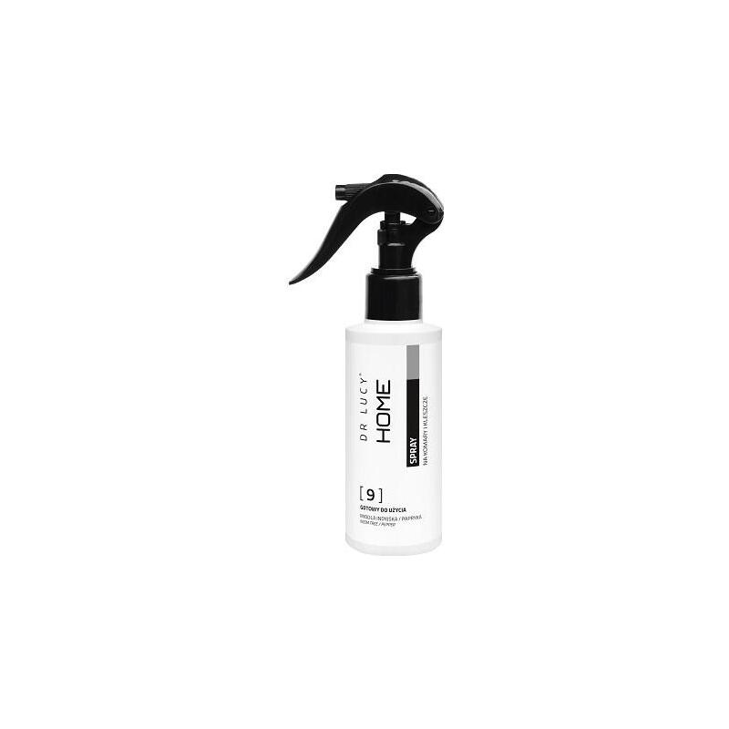 Home 9 Repelente Garrapatas And Mosquitos 100ML