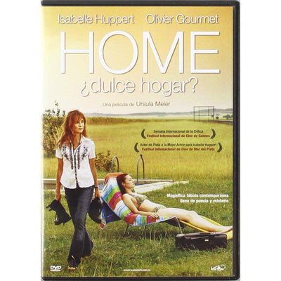 Home, ¿dulce Home — image 1
