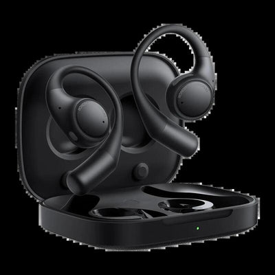 Honor Earbuds Open Black — image 1