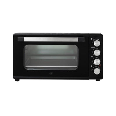 Adler Horno Ad 6030 Black — image 1