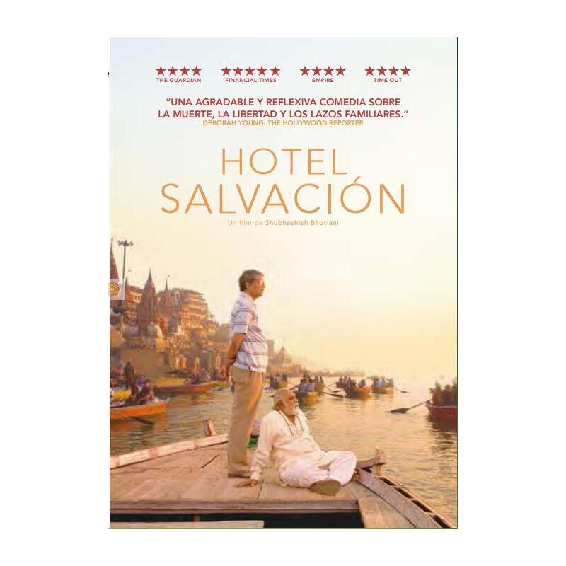Hotel Salvación