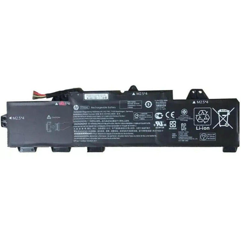 HP 933322-006 Refacción Laptop Battery
