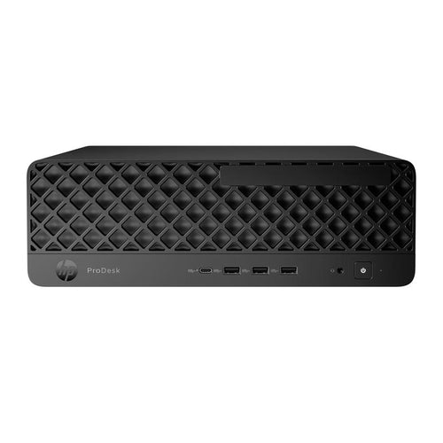 HP Prodesk 4 G1I - Sff - Core Ultra 5 225 / 3.3GHZ — image 1