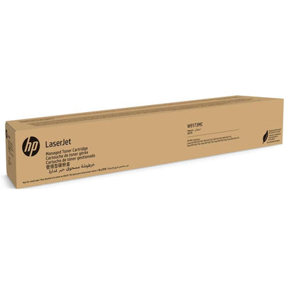 HP Toner Laserjet Managed W9173MC Magenta — image 1
