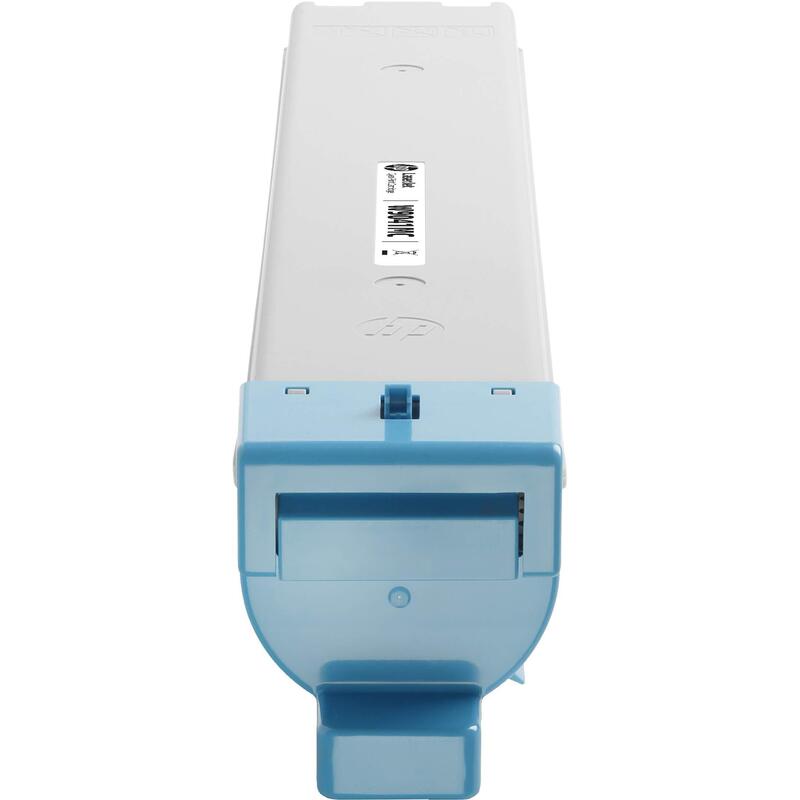 HP Toner W9041MC Cyan Contract