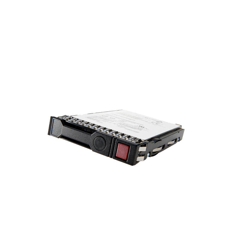 HPE 804612-006 SSD 480GB 2.5 SATA