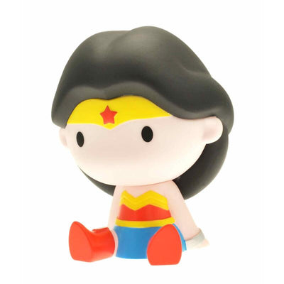 Hucha DC Chibi Wonder Woman 16CM — image 1