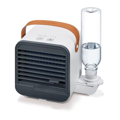 Beurer Humidifier Laptop Lv 50 White — image 1