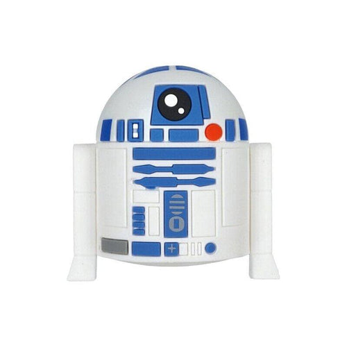 Magnet 3D R2-D2 Star Wars — image 1