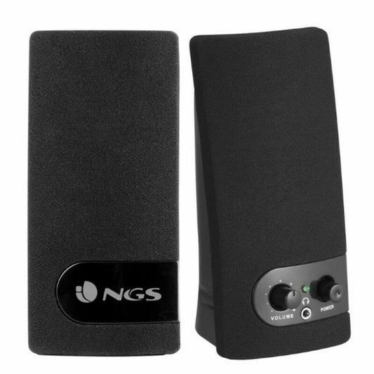 Ngs Pc Speakers Ngs Sb150