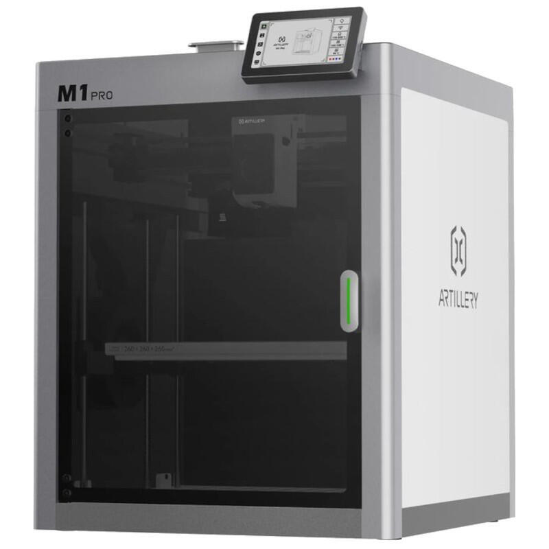 Printer 3D Artillery M1 Pro