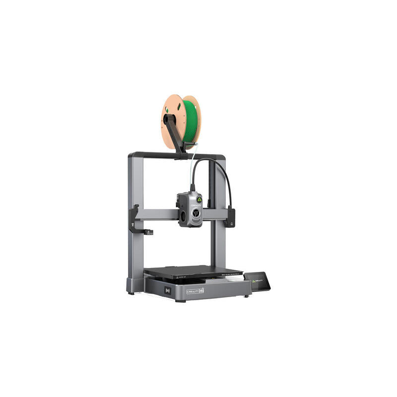Creality Printer 3D 1001010510 Silver/Black