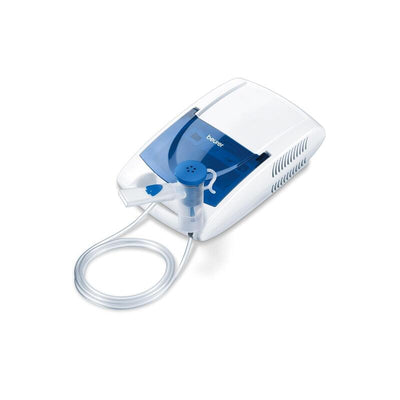 Beurer Inhalador Ih 21 Colour Blue — image 1