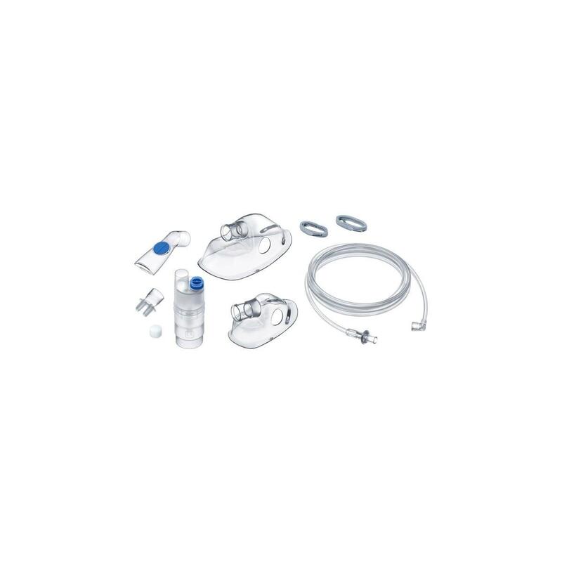 Beurer Inhalador Ih 21/25/26 Yearpack 60128