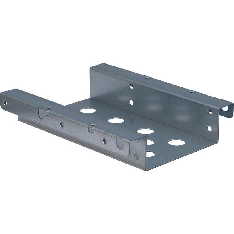 Inter-tech Frame Assembly 1X2,5 Or 2X2,5 / 1X3,5