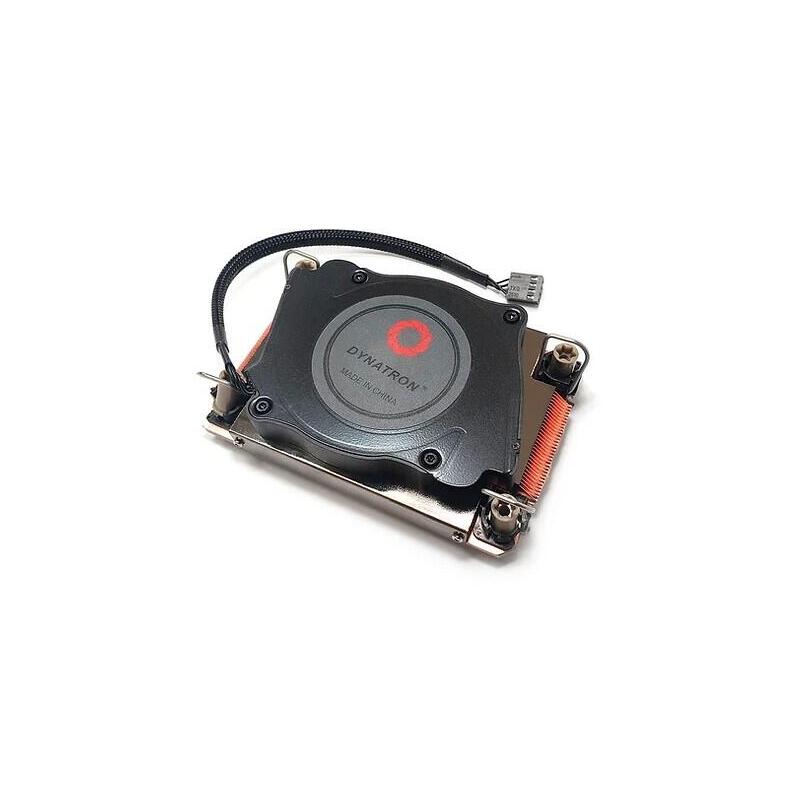 Inter-tech S-3, Disipador CPU 80MM 88885610
