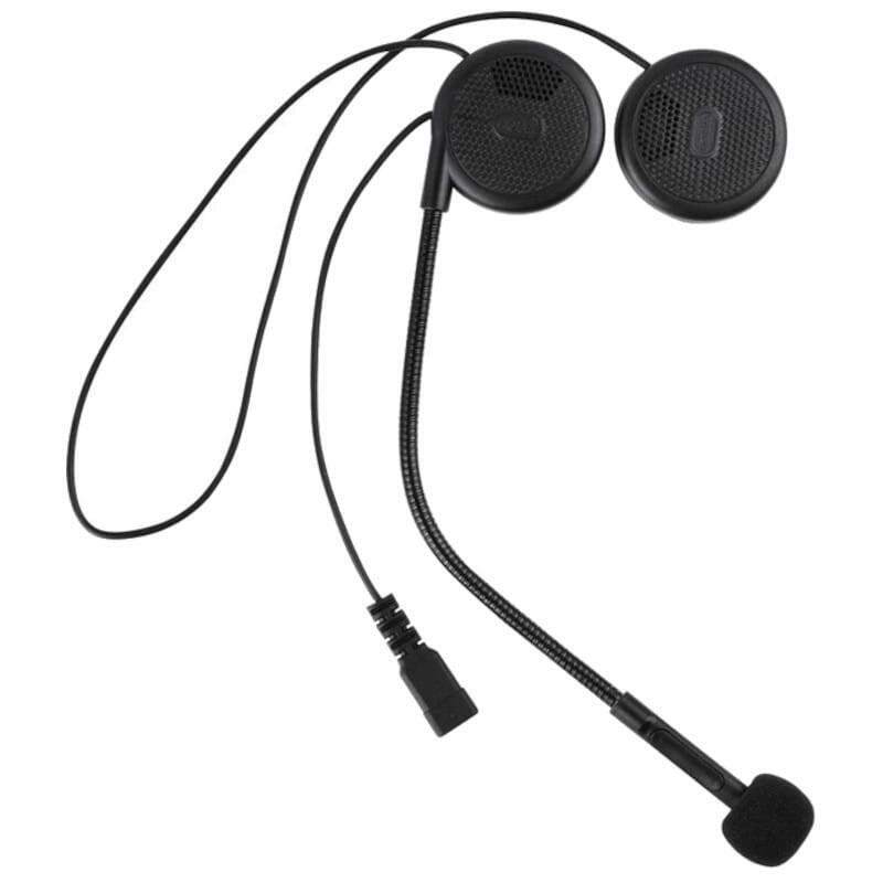 Freedconn Intercomunicador Moto L1M Inalámbricos Bluetooth