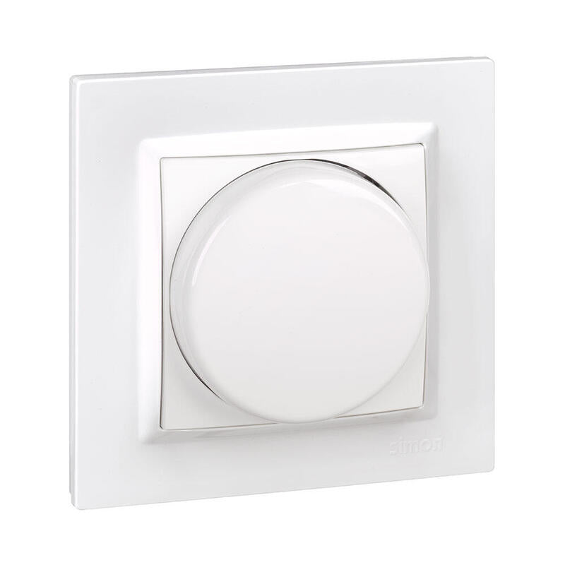 Switch LED Adjustable White With Frame