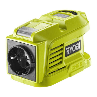 Ryobi Inversor One + RY18BI150A-0 18V a 230V 150W Without Battery Ni Charger — image 1