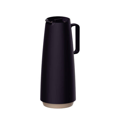 Jarra Thermal Exata, 1 L Black — image 1
