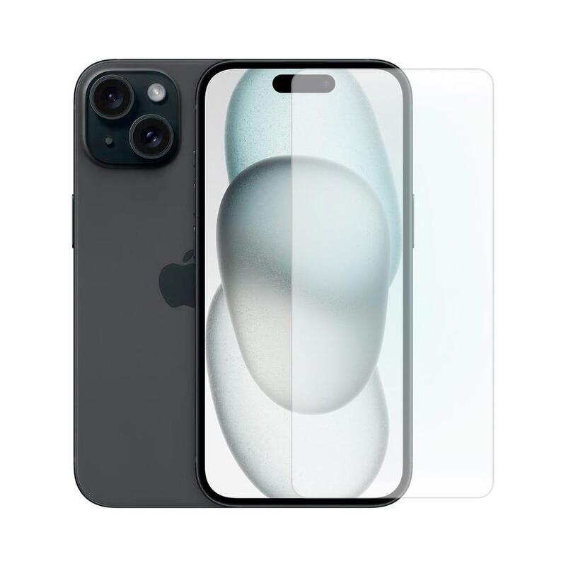 Jc Screen Protector Apple Iphone 15