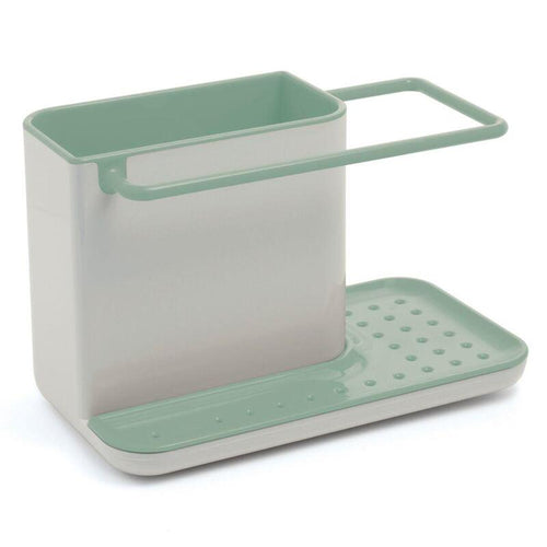 Joseph Caddy Stone Green Kitchen Sink Organiser — image 1