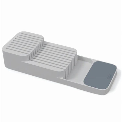 Joseph Drawerstore Grey Compact Knife Organiser — image 1