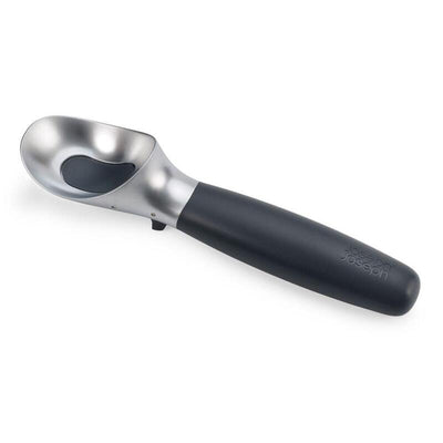 Joseph Elevate Grey Ice-cream Scoop — image 1