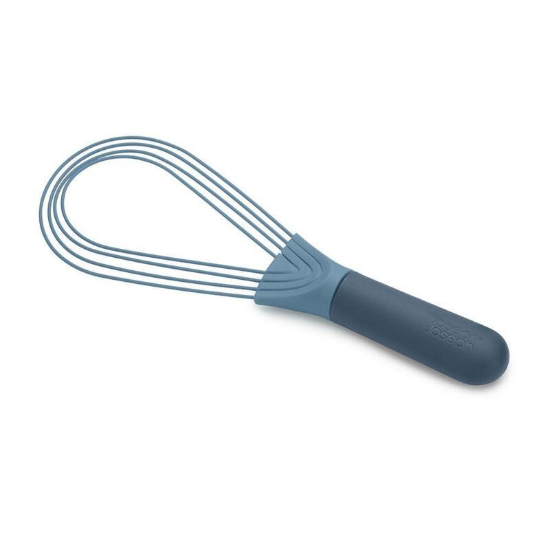 Joseph Twist 2-IN-1 Blue Whisk