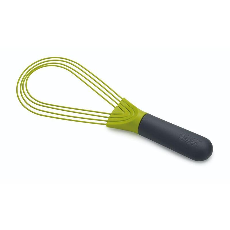 Joseph Twist 2-IN-1 Green Whisk