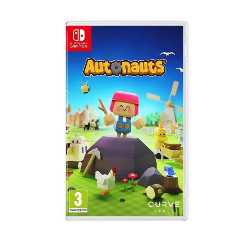 Set Autonautstch Switch