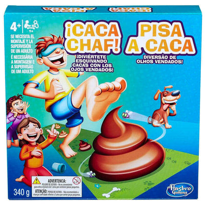 Set Caca Chaf — image 1