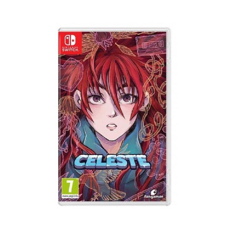 Set Celeste Switch