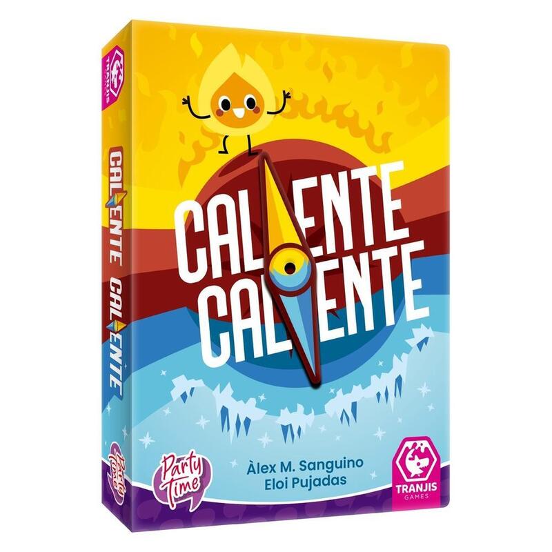 Set de Escritorio Caliente