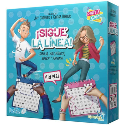 Set Of Desk Sigue Line Pegi 10 — image 1