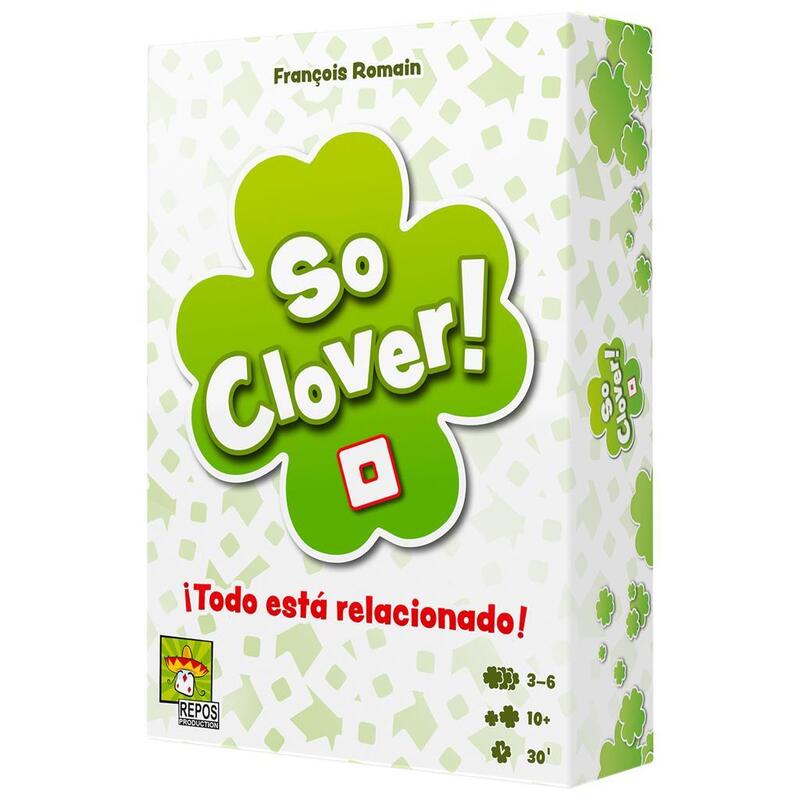 Set Of Desk So Clover Pegi 10