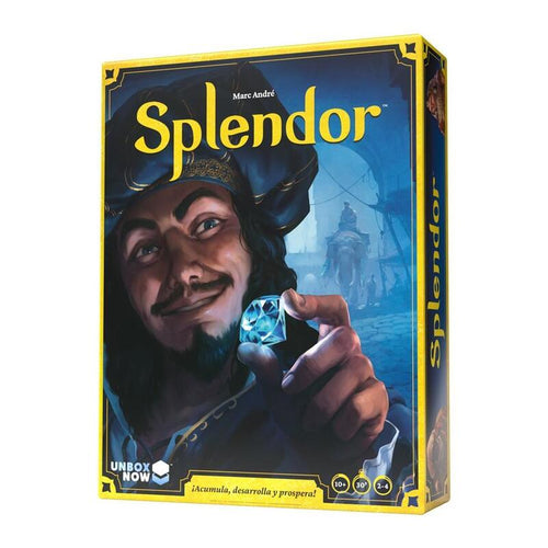 Set Of Desk Splendor Edad Recomendada 10 Years — image 1