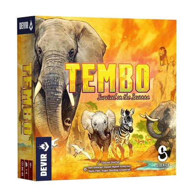 Set Of Desk Tembo — image 1