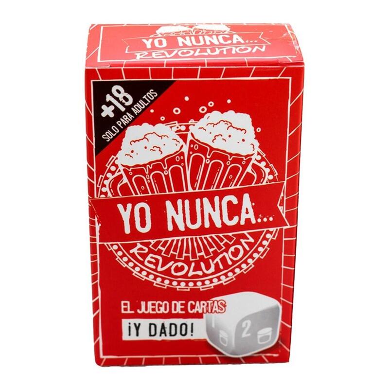 Set Of Desk Yo Nunca Revolution Pegi 16