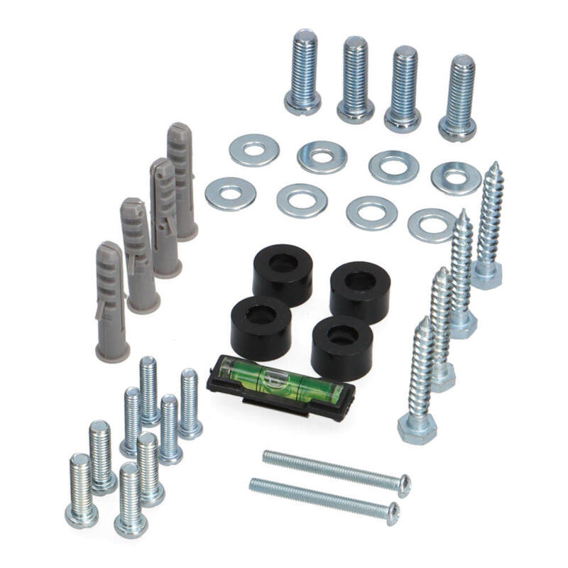 Set Of Screws Model Stand TV 50138