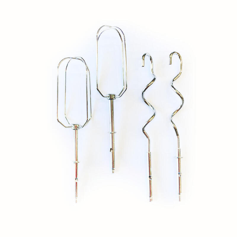 Set Of Varillas Amasador Model 07679