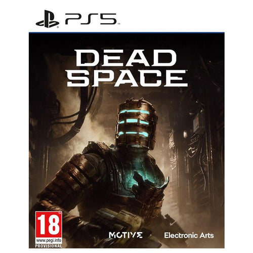 Set Dead Space Remake Playstation 5 — image 1