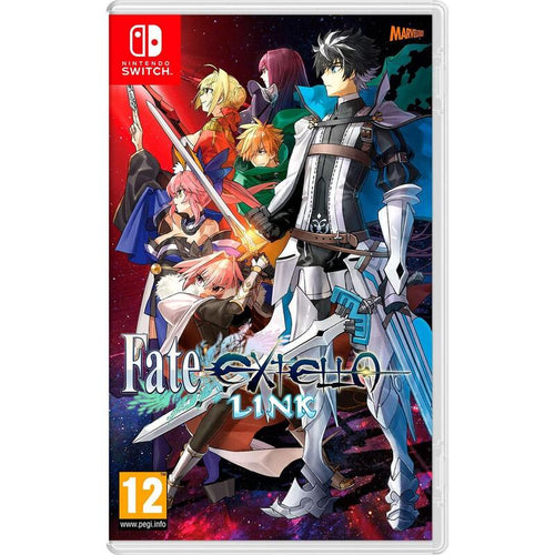 Set Fate Switch — image 1