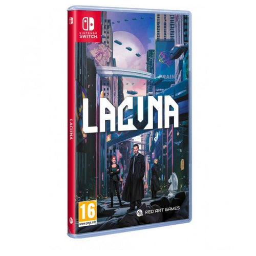 Set Lacuna Switch — image 1